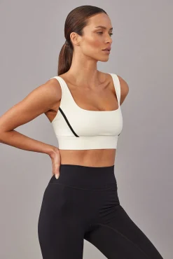 Monday Swimwear Bras^Denali “The Devin Bra” -