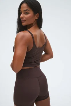 Monday Swimwear Tops^Devin Tank -