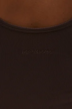 Monday Swimwear Tops^Devin Tank -