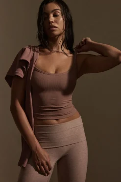 Monday Swimwear Tops^Devin Tank -