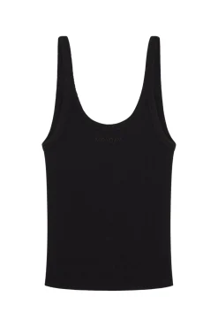 Monday Swimwear Tops^Devin Tank Crop -