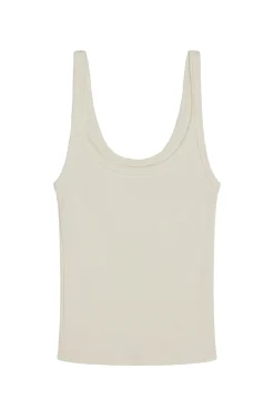 Monday Swimwear Tops^Devin Tank Crop -