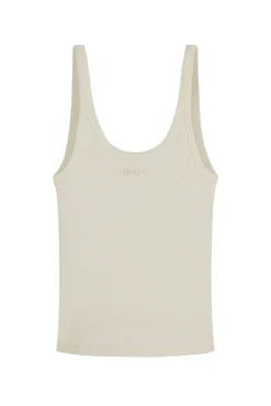 Monday Swimwear Tops^Devin Tank Crop -