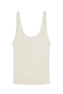 Monday Swimwear Tops^Devin Tank Long - Rib