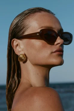 Monday Swimwear Sunglasses^Es Vedrá Sunglasses -