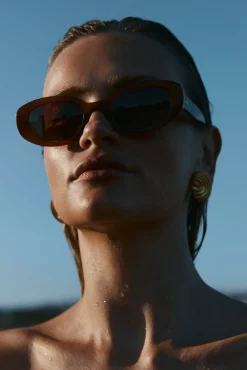 Monday Swimwear Sunglasses^Es Vedrá Sunglasses -