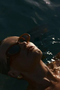 Monday Swimwear Sunglasses^Es Vedrá Sunglasses -