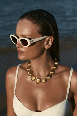 Monday Swimwear Sunglasses^Es Vedrá Sunglasses -