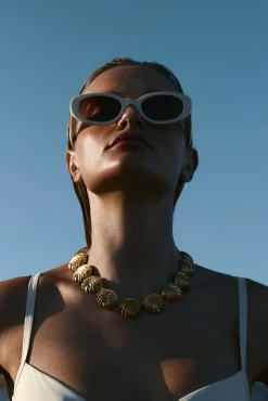 Monday Swimwear Sunglasses^Es Vedrá Sunglasses -