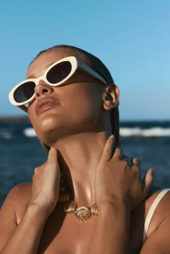 Monday Swimwear Sunglasses^Es Vedrá Sunglasses -