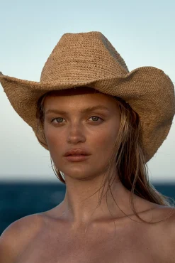 Monday Swimwear Hats^Exuma Hat -