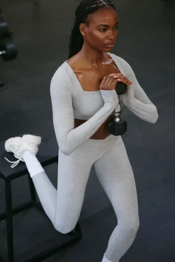 Monday Swimwear Leggings^Fairfax Legging 27