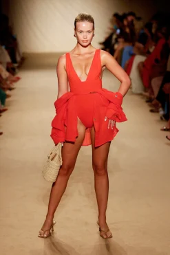 Monday Swimwear One Pieces^Florence One Piece -