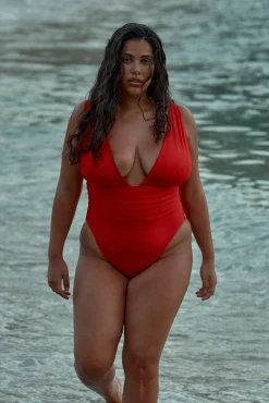 Monday Swimwear One Pieces^Florence One Piece -