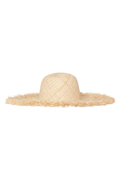 Monday Swimwear Hats^Florence Sun Hat