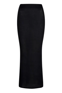 Monday Swimwear Bottoms^Fontelina Linen Skirt -