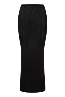 Monday Swimwear Knitwear|Bottoms^Fontelina Skirt - Open Knit