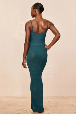 Monday Swimwear Knitwear|Bottoms^Fontelina Skirt -