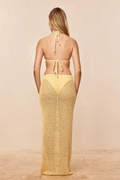 Monday Swimwear Knitwear^Fontelina Skirt -