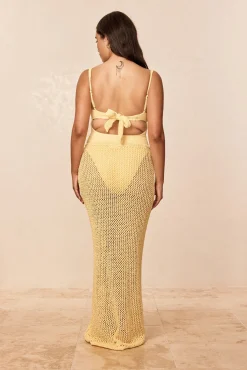 Monday Swimwear Knitwear^Fontelina Skirt -