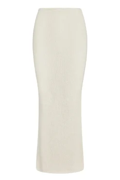 Monday Swimwear Knitwear|Bottoms^Fontelina Skirt - Open Knit