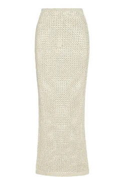 Monday Swimwear Knitwear^Fontelina Skirt -