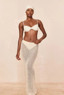 Monday Swimwear Knitwear^Fontelina Skirt -