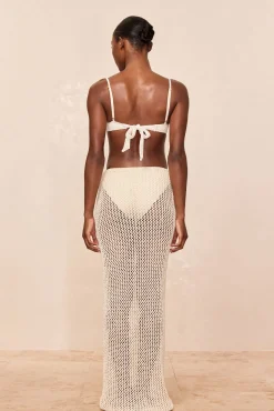 Monday Swimwear Knitwear^Fontelina Skirt -