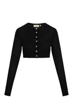 Monday Swimwear Knitwear|Tops^Genoa Cardigan -