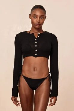 Monday Swimwear Knitwear|Tops^Genoa Cardigan -
