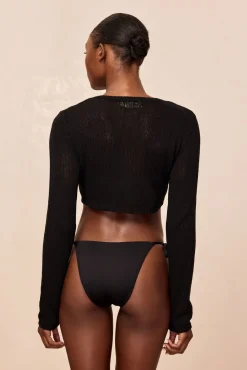 Monday Swimwear Knitwear|Tops^Genoa Cardigan -