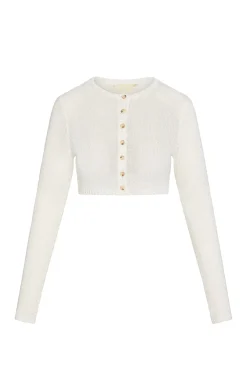 Monday Swimwear Knitwear|Tops^Genoa Cardigan -