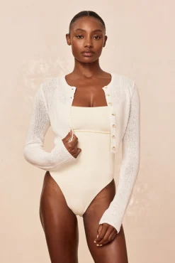 Monday Swimwear Knitwear|Tops^Genoa Cardigan -