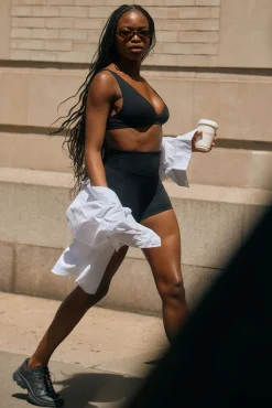 Monday Swimwear Bras^Glacier Bra -