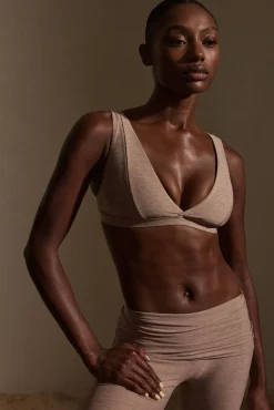 Monday Swimwear Bras^Glacier Bra -