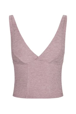 Monday Swimwear Tops|Bras^Glacier Tank -