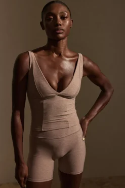 Monday Swimwear Tops|Bras^Glacier Tank -