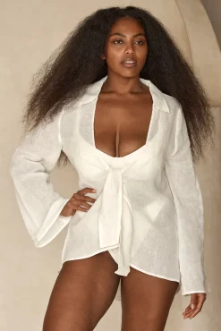 Monday Swimwear Tops^Grenada Tunic -