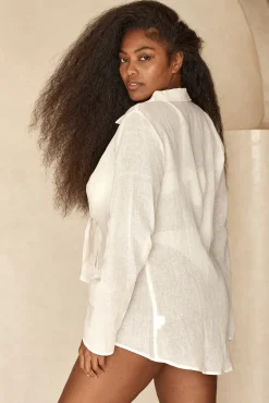 Monday Swimwear Tops^Grenada Tunic -