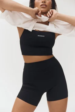 Monday Swimwear Shorts^Griffith Short 6.25