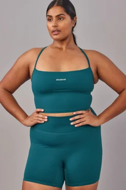 Monday Swimwear Shorts^Griffith Short 6.25