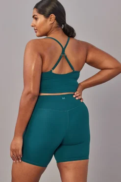 Monday Swimwear Shorts^Griffith Short 6.25