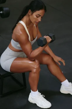 Monday Swimwear Shorts^Griffith Short 6.25