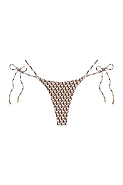 Monday Swimwear Bottoms^Hanalei Bottom -