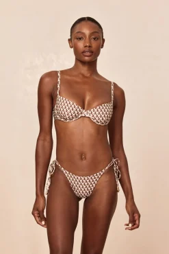 Monday Swimwear Bottoms^Hanalei Bottom -