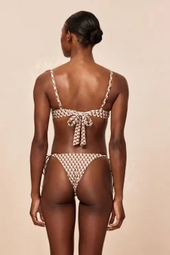 Monday Swimwear Bottoms^Hanalei Bottom -