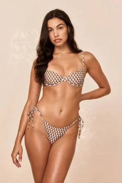 Monday Swimwear Bottoms^Hanalei Bottom -