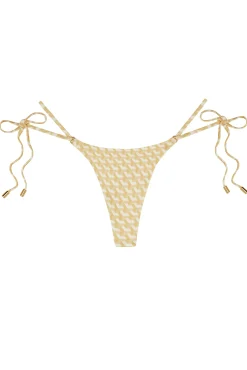 Monday Swimwear Bottoms^Hanalei Bottom -