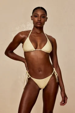 Monday Swimwear Bottoms^Hanalei Bottom -