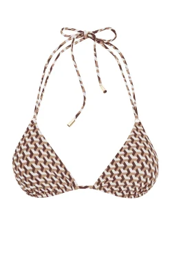 Monday Swimwear Tops^Hanalei Top -